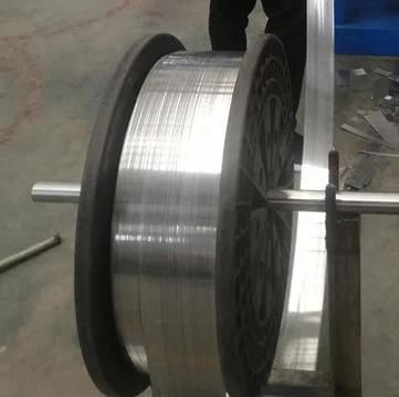 Galvanized Wire Band for Staple Pin
