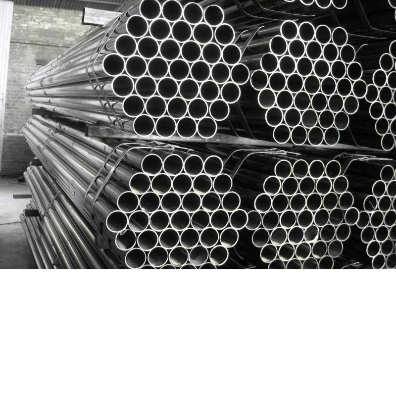 Preferential Supply St37 Steel Pipe/St37 Steel Tube/St37 Seamless Pipe