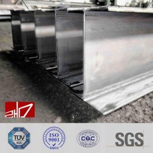 High Tensile Galvanized H Beam Steel
