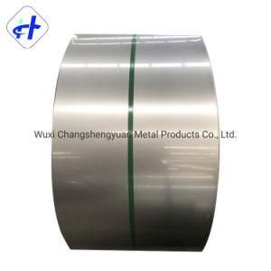 SUS304 304 304L 316 316L 2b 1.0mm*1219*C Stainless Steel Strip