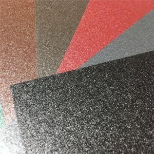 Az100 Prepainted Galvalume Steel Coil Metal Sheet PPGL