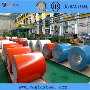 Color Coated Aluzinc Roofing Sheet