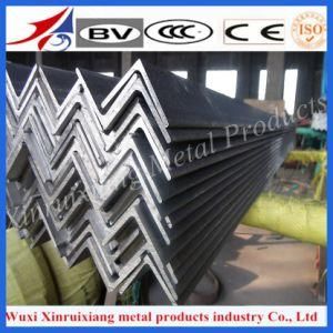 304 Brushed Equal Unequal Stainless Steel Angle Bar