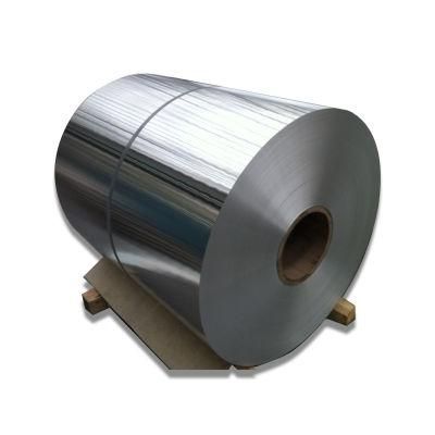 Hongwang Material SUS304 316L Stainless Steel Coil of Foshan Factory Cheap Price and Good Quality