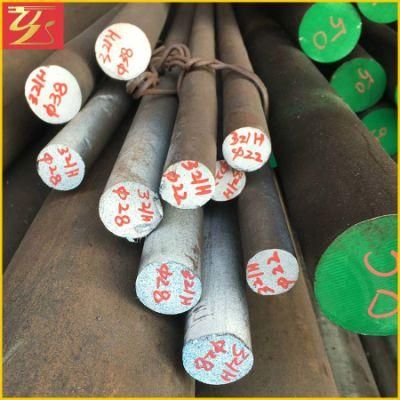 Stainless Bar 2507 Stainless Steel Round Bar 1.4410 Duplex Stainless Steel Rod