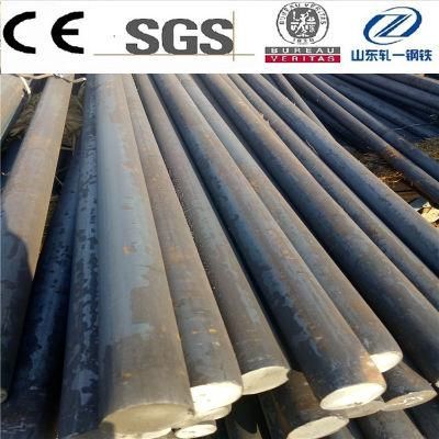 Forged Alloy Round Tool Steel Bar D2