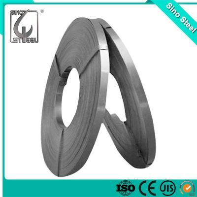 1.8-25mm Thickness Q195/Q235/Q345 Hot Rolled Steel Strip with SGS