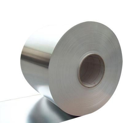 Ss Slit Strip 310 316 430 904L 304 202 201 Stainless Steel Coil in Good Price