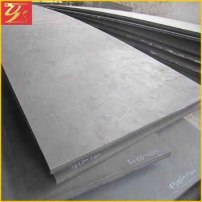 Hot Rolled Steel Plate 1mm 3mm 6mm 10mm 20mm for Ship Building