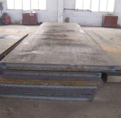 1.2312/P20+S Forged Plastic Steel Plate/Forged Steel Flat Bar/Forged Steel Round Bar/Plastic Mold Steel Block
