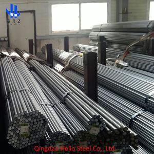 AISI 1020 / SAE 1020 Cold Drawn Bright Steel Bar