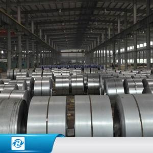 SPCC Dx51d+Z Zinc Coating/Galvanized Steel Coil/Strip/Plate/Sheets