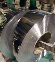 Competitive Price Grade 317L En1.4438 Stainless Steel Coil with Factory Price