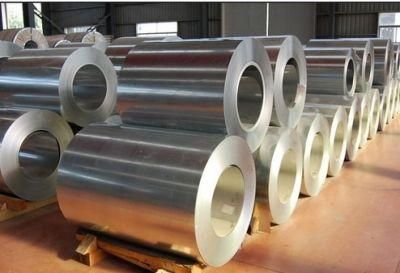 Galvalume Steel Coil, Gi, Galvalume Steel Sheet 0.12-2.0mm