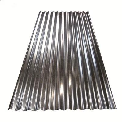 ANSI Corrugated Perforative Stainless Steel Plate