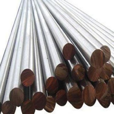 Stainless Steel Wire Bar with Factory Best Price 304; 316; 430; 200cu; 204cu; 410 303