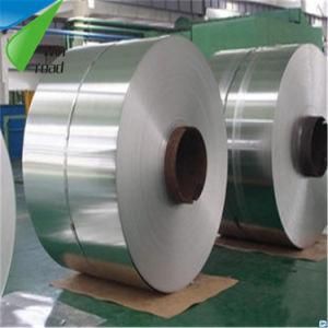 0.15mm Full Hard Cold Rolled Steel Coil Carbon Steel Price