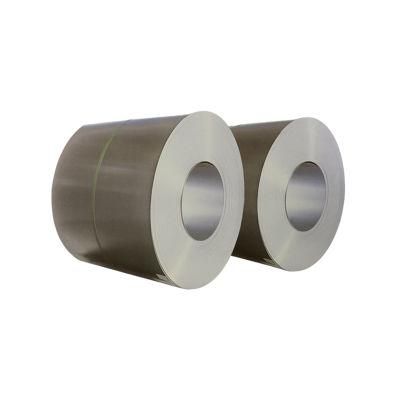 Cold Rolled Coil G350 G550 Galvalume Steel Coil Sheet Plate ASTM Cold Rolled Galvanized Steel Sheet