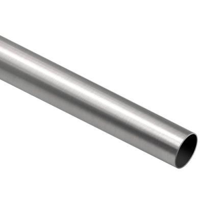 Factory Wholesale Fittings Copper Pipes 316L 20mm Diameter 16 Inch Ss Pipe Price Stainless Steel Piping