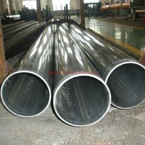 E235 Cold Drawn Welded Steel Tube