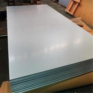 Hot Dipped Aluminum-Zinc Alloy Steel /Good Warranty Galvanized Steel