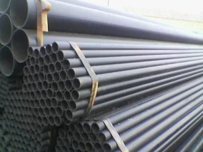 Seamless Low Carbon Steel Boiler Tube JIS G3454 STP G370 410