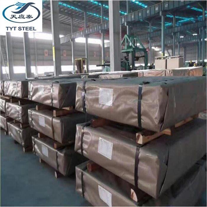 ASTM A36 Carbon Steel Hot Rolled Steel Plate