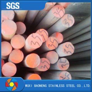 Stainless Steel Round Bar of 420/430 Black Surface