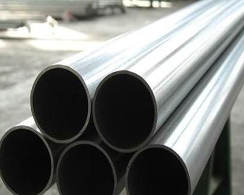 ASTM A269 Tp321h / 31803/32750/32760/N08825/904lseamless Stainless Steel Tube