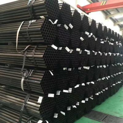 Wholesale Diameter 16mm 20mm Cr Steel Pipe