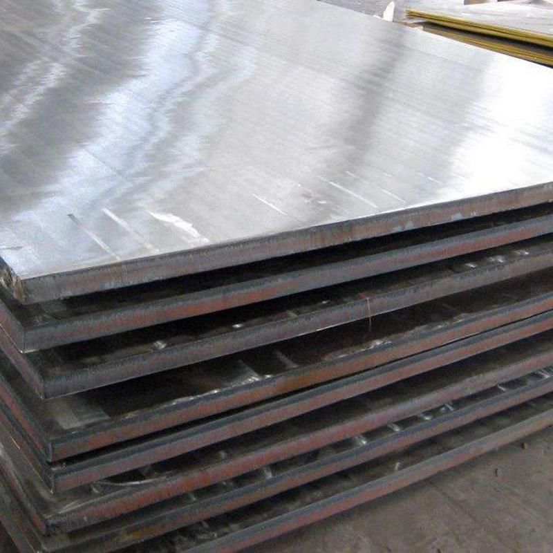 Professional Manufacturer Material Carbon Steel Sheets Plate Black Steel Sheet Plate Prime