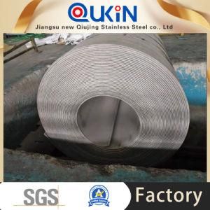 8mm Hot Rolled Stainless Steel 321 Coil/ 8mm Hot Rolled Stainless Steel Coil 321 Grade