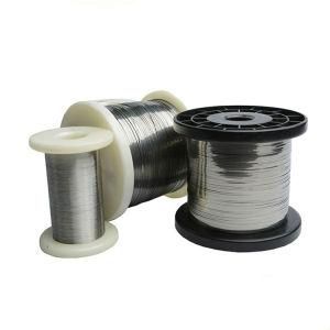SUS 2205 Soft Annealed Stainless Steel Wire