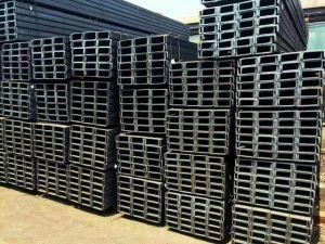 Q235/Q345/Ss400/ASTM a 36 Prime Hot Rolled Carbon Structure U Bar