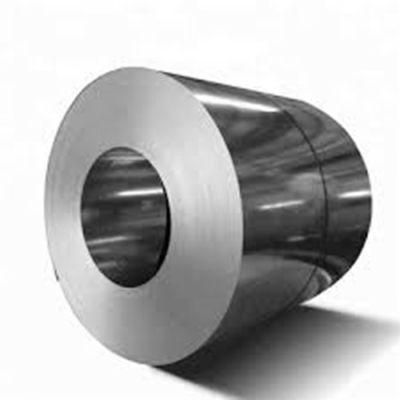 Factory Direct Supply AISI 201 304 2b Cold Rolled Stainless Steel Coil Price Best