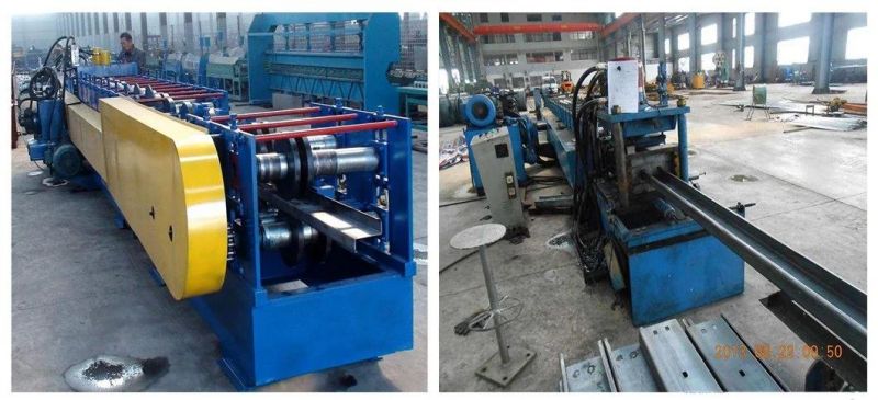 Structure Material Q235B Q345b SS400 ST37 C Carbon Steel Channel