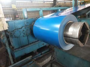 Thickness 0.15-3.0mm Width 1500mm Prepainted Galvanized Coil Roofing Material Roof Sheet Steel