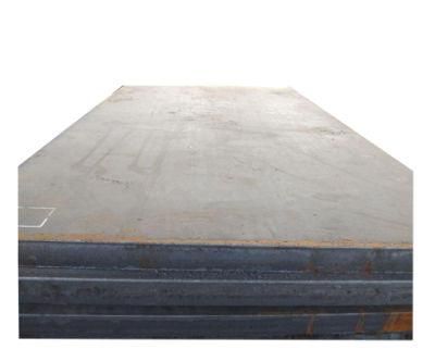 1cr5mo Hot Rolled High Alloy Die Mild Carbon Steel Plate