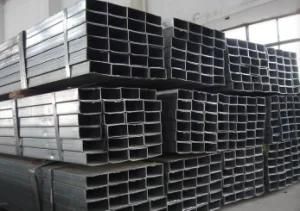 High Quality Welded Steel Pipe (1/2&quot;-20&quot;)