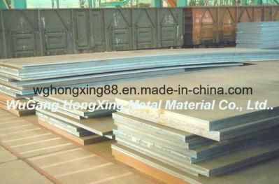 CCS/ABS/Lr Shipbuilding Steel Plate (GradeA/B/C/D/E)