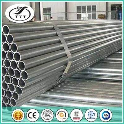 Pre Gi Pipe for Adjustale Scaffolding Material