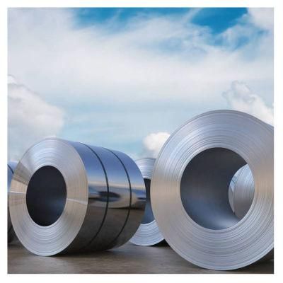 Q195/Q235/Q235B Galvanized Steel Coils Sheet Thickness 0.12-1.5mm Galvanized Steel Coil Price