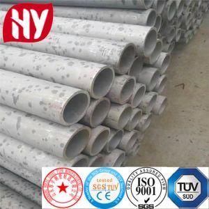 ASME SA-213 T22 High Pressure Boiler Heat Exchange Alloy Seamless Steel Tube