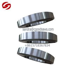 Ck67 Polished Strip Steel