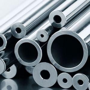 En10216-5 1.4529 Annealed &amp; Pickling Stainless Steel Pipe