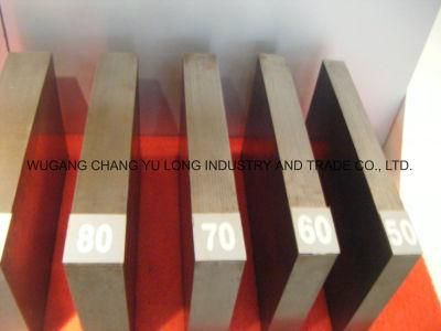 Low-Alloy and High-Strength Steel (Q500(D/E))
