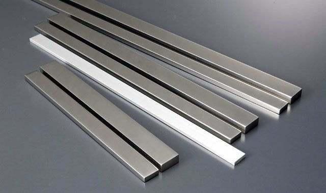 Cheap Price From China Factory Quality Black Color Optional 300 Series Stainless Flat Steel Polished Using for Buildings