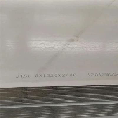 SUS 201 202 301 304 304L 316 316L 310 410 430 Stainless Steel Sheet