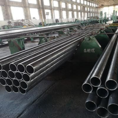 Cold Rolled Seamless Pipe Stock Factory Price