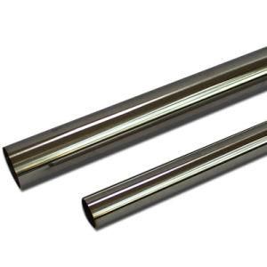 Schedule 40 Stainless Steel Pipe Tp 304/304L